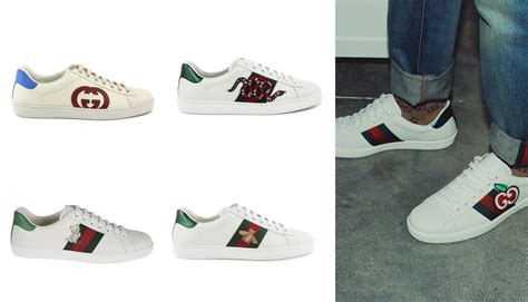 most popular gucci sneaker|Gucci sneakers cheap authentic.